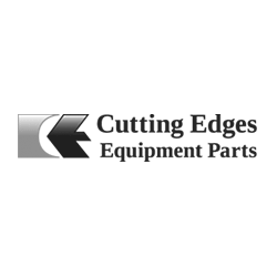 Cutting Edges Machinery Spare Parts Rockhampton