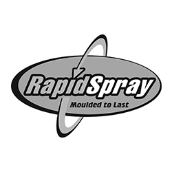 Rapid Spray Machinery Spare Parts Rockhampton