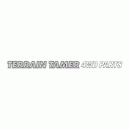Terrain Tamer Machinery Spare Parts Rockhampton